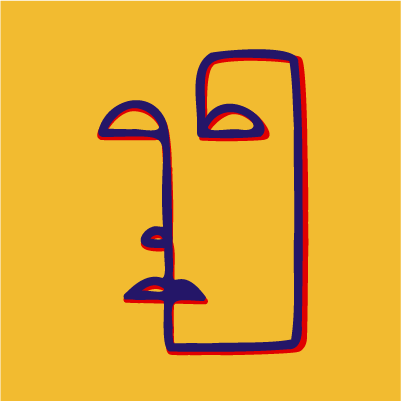 Abstract Depressionism favicon